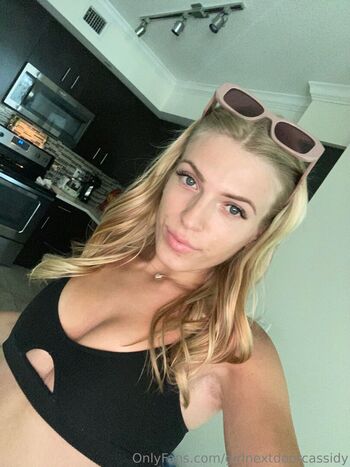 girlnextdoorcassidy