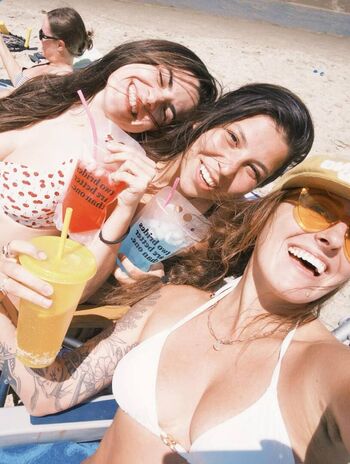 Girls from survivor image