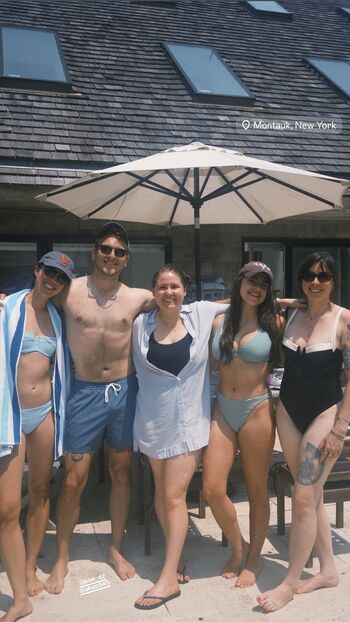 Girls from survivor image