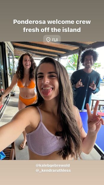 Girls from survivor image