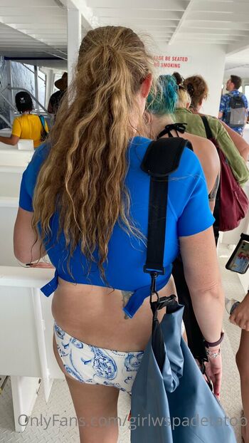 Girlwspadetatoo image