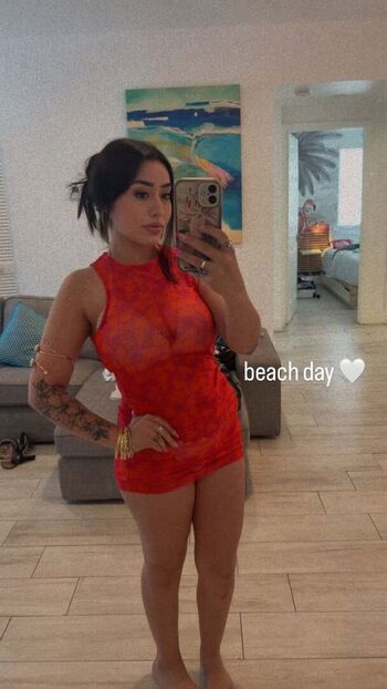 Gisela mondragon image