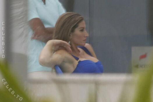 Gisele bundchen image