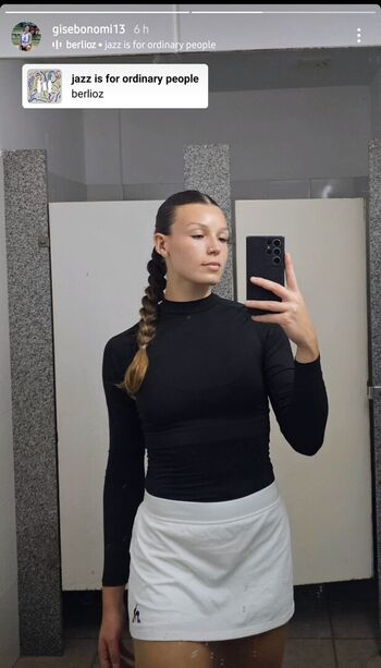 Gisella bonomi image