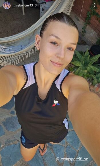 Gisella bonomi image