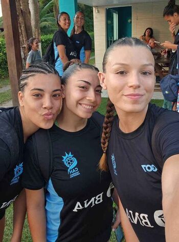 Gisella bonomi image