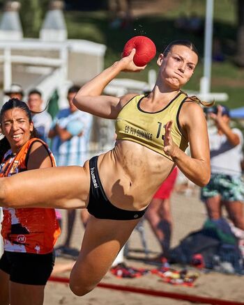 Gisella bonomi image