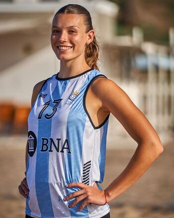 Gisella bonomi image