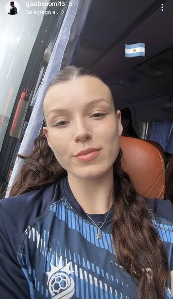 Gisella bonomi image