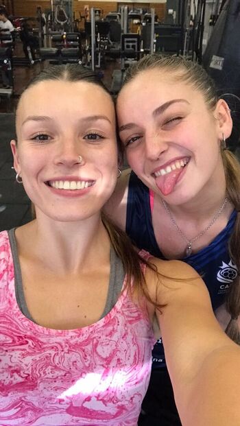 Gisella bonomi image