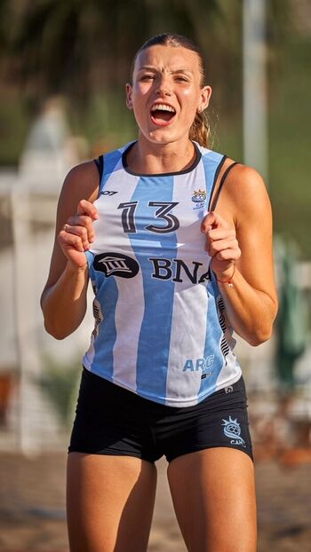 Gisella bonomi image