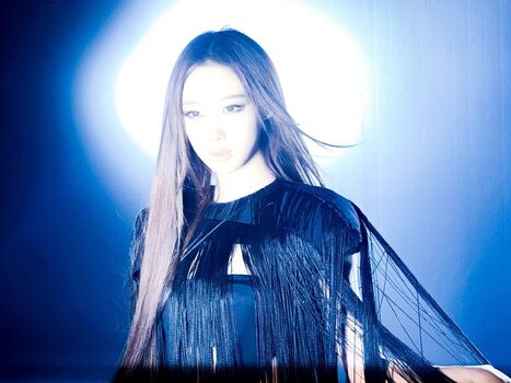 Giselle aespa image
