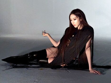 Giselle aespa image
