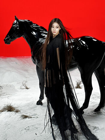 Giselle aespa image