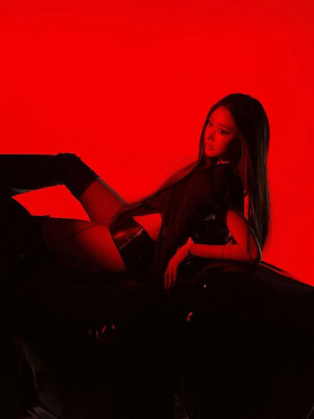 Giselle aespa image
