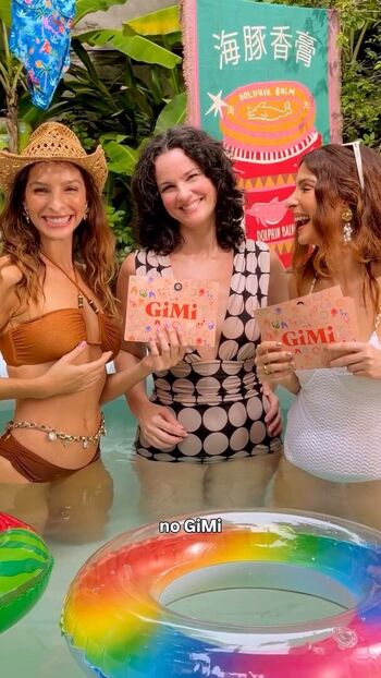 Giselle batista image