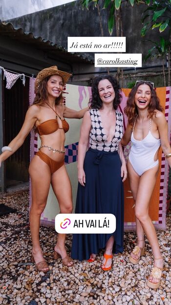 Giselle batista image