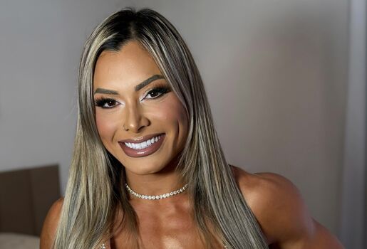 Giselle machado image