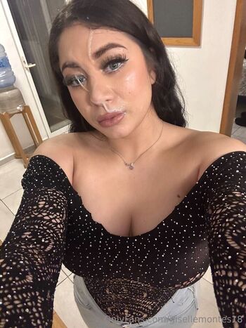 Giselle montes image