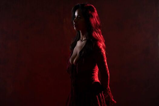 Gissel gomez image