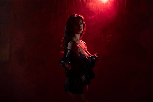 Gissel gomez image