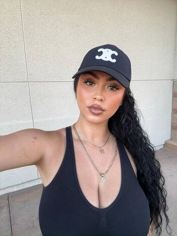 Gisselle martinez image