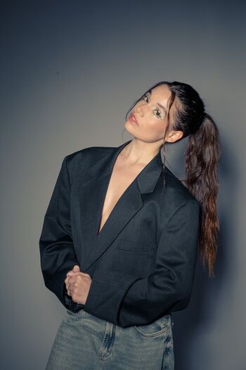 Giulia benite image
