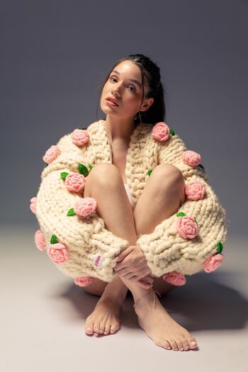 Giulia benite image