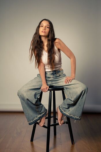 Giulia benite image