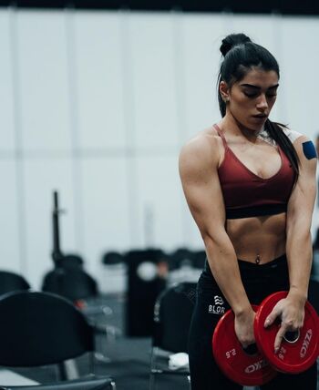 Giulia imperio image