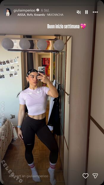 Giulia imperio image