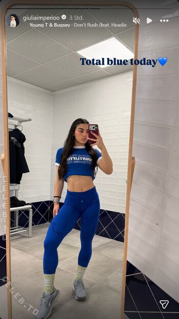 Giulia imperio image