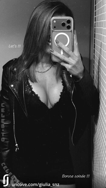 Giulia sanchez image