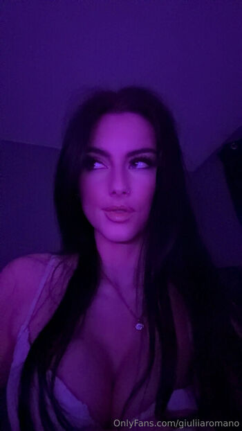 giuliiaromano