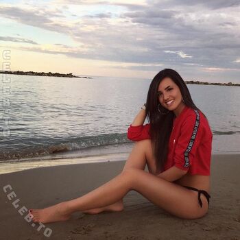 Giusy meloni image