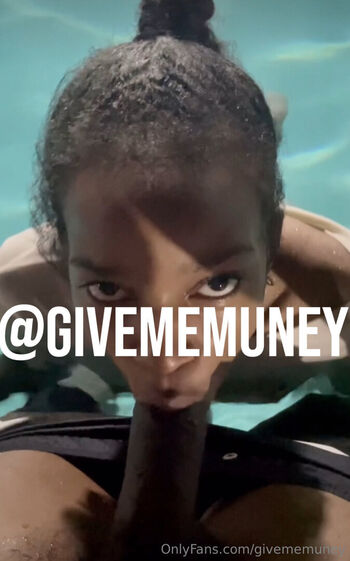 Givememuney image