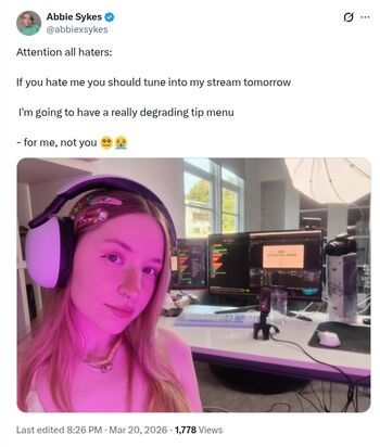 Glitterandanthrax image