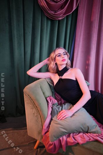 Gloria matvien image