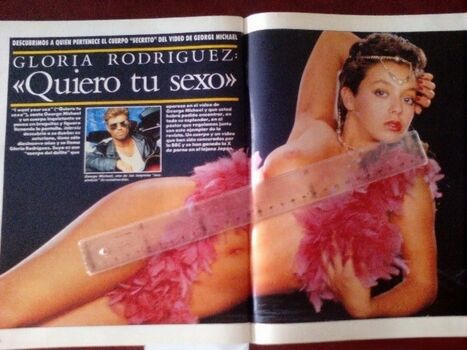 Gloria Rodríguez Veiga