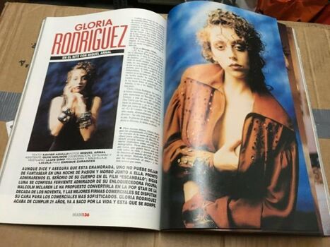 Gloria rodrguez veiga image