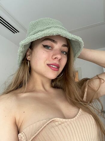 Goddess anastasia ego image