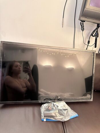 Goddess anastasia ego image