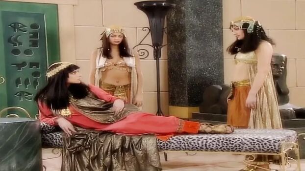Goddess cleopatra image