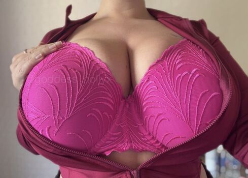 Goddess hollyx image