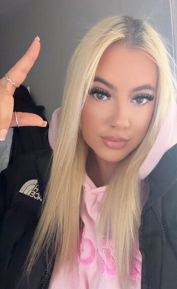 Goddess hollyx image