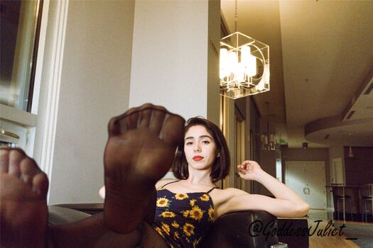 Goddess juliet image