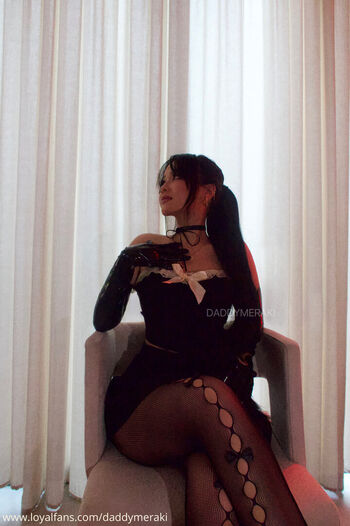 Goddess meraki image