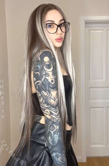 Goddess zara page 2 image