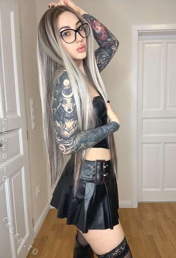 Goddess zara page 2 image