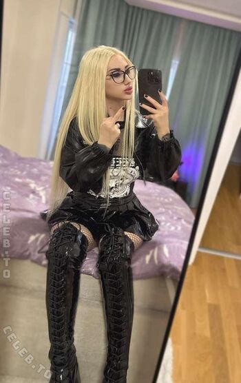 Goddess zara page 2 image